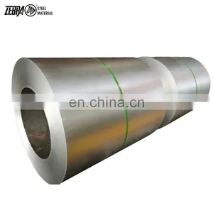 High Corrosion Resistance Galvalume Aluzinc Coated GL Steel Coil thumbnail-2