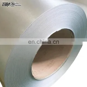ASTM A792 Standard AZ150 Hot Dipped AZ Galvalume Bobinas Steel Coil/Sheet/Plate/Stripe thumbnail-3