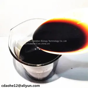 35% Liquido Aminoacidos Fertilizante Organico Agro Use Biostimulants Amino thumbnail-3