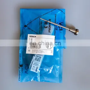F00RJ02103 Genuine New Injector Control Valve for 0445120134,0445120297,0445120321,0445120360 thumbnail-2