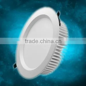 Samsung SMD LED Down Lights, Ceiling Lights, FCC SGS CE ROHS Ceiling LED Light thumbnail-4