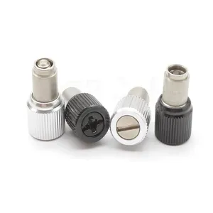 Captive Screw PF09/PF10-M2.5-0/1 Spring Screw Yaoda Spring Screw Fasteners thumbnail-4