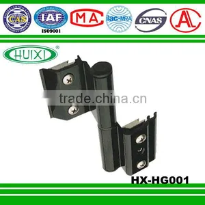 Cheap Aluminium Alloy Special Hinge HG001 thumbnail-1