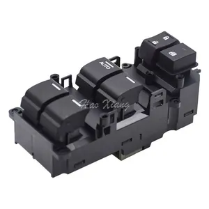 OEM HaoXiang Auto 35750T6PH01 Power Window Master Switch 35750-T6P-H01 For Honda Vezel thumbnail-2