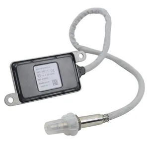 Haoxiang Auto New Material Europe Truck Nox Sensor Nitrogen Oxide Sensor 5WK96653C A0101539528 For Mercedes Benz 190 SERIES thumbnail-3