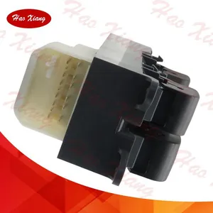 Haoxiang CAR Power Window Switches Universal Window Lifter Switch 84820-06100 For Toyota Camry thumbnail-5