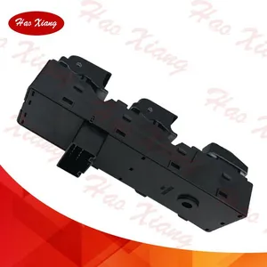 Haoxiang CAR Electric Power Window Switches Universal Window Lifter Switch 93570-2Z151 For Hyundai 2012 2013 2014 2015 2016 thumbnail-2
