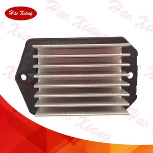 Good Quality Heater Blower Motor Resistor 077800-0980 For SUBARU Outback BR thumbnail-3
