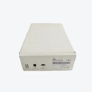 Hot-Sale ABB DI801 Digital Input Module thumbnail-4