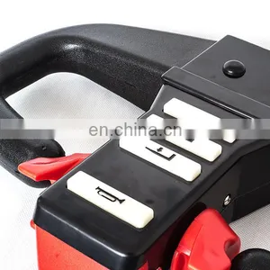 Operating Handle 24V TO 48V CH1 Shingko LINDE Forklift Rudder thumbnail-4