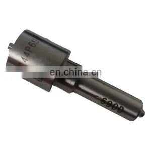 Diesel Engine Common Rail Nozzle DLLA144P690 for Loader thumbnail-3