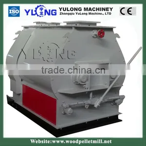 500kg/batch Animal Feed Mixer/feed Blender thumbnail-1