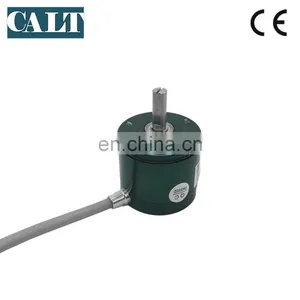 P3036 Hall Angular Sensor 0-5V Potentiometer thumbnail-2