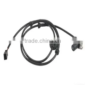 ABS Wheel Speed Sensor Rear Left 8E0927807B thumbnail-6