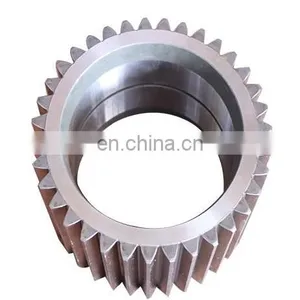 Road Construction Machinery XCMG Loader Wheel Zl50 Genuine Gear Planetary 860115600 thumbnail-3
