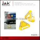 LED Warning Triangle With Magnetic Base thumbnail-1