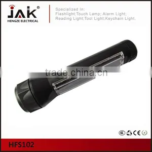 JAK HFS102 10 LED Solar Torch thumbnail-1