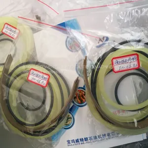YM16 Hydraulic Cathead Repair Kit thumbnail-3