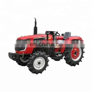 45hp Farming Tractor Mini Diesel Tractor Price With Discount thumbnail-1