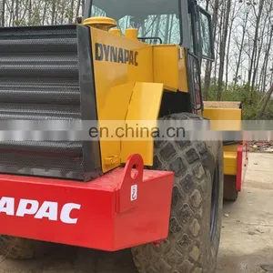 Dynapac CA301 Road Roller for Sale , Dynapac Compactor Machine CA301 , Dynapac CA301 CA251 thumbnail-3