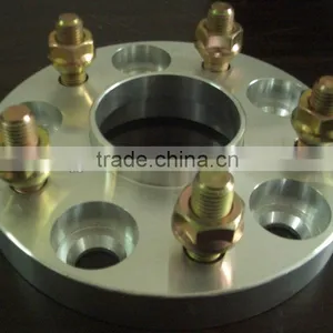 Universal Wheel Spacer thumbnail-6
