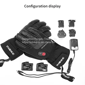 Heated Gloves thumbnail-3