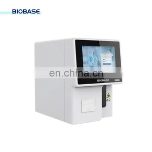 BIOBASE China Auto Hematology Analyzer BK-3100 3 Part Hematology Clinical Analytical Instruments for Lab thumbnail-1