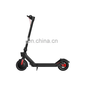 Hot Selling Cheap Two Wheel E-Scooter 350w Long Range 8.5 Inch USA Warehouse Foldable Electric Scooter Adult Electric Scooter thumbnail-3