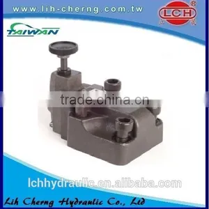 Fluid Power Relief Valve thumbnail-3