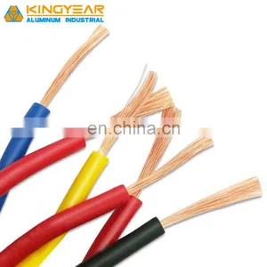 12x1.5mm 12x1.5mm2 12core 1mm2 150/250v Hoist Control Marine Used Cable thumbnail-4