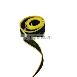 Factory Custom 45MM High Strength Wear-resistant Body Harness Webbing Safety Woven Belt for Preventing Falls thumbnail-3