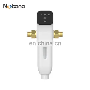 Prepositive Water Purifier Booster Pump Pre-filter Water Purifier Purify Water Machine thumbnail-1