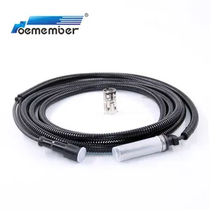 OE Member 4410329230 0025422618 4410324280 Wheel Speed Sensor Brake Magnetic Truck ABS Sensor for DAF for Mercedes-Benz thumbnail-5