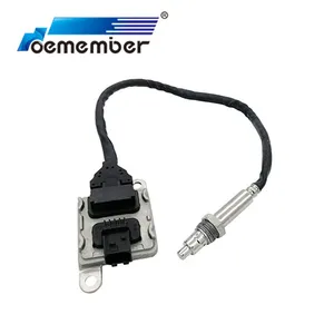 OE Member 5WK97338A A0101532228/0002 A2C89603200-01 A0101532228 Truck Nitrogen Oxygen Sensor Truck NOx Sensor for Mercedes-Benz thumbnail-1