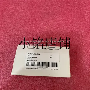 1734-OB8E A-B Allen-Bradley Point I/O 8-Point Output Module thumbnail-3
