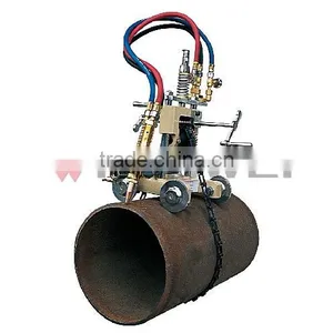 CG2-11G Manual Pipe Cutter thumbnail-1