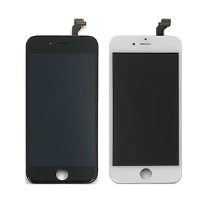 China Mobile Lcd Mobile Phone Touch Screen For IPhone 6G Screen Phone Cell Phone Parts thumbnail-1