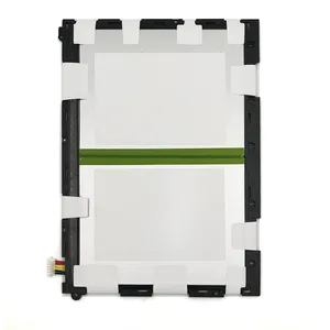 EB-BT550ABE For Samsung Galaxy Tab A 9.7 Tablet Battery T555 T550 6000mAh Replacement Batteries thumbnail-1