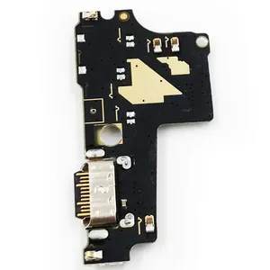 Flex Cable For Motorola Moto ONE Charging Port Charger Connector Board Mic PCB Dock Replacement Parts thumbnail-1