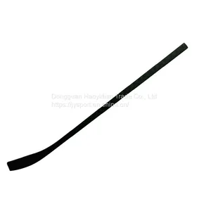 Carbon Sledge Stick 3K 12K OEM Brand Factory Custom Logo Graphite Sticks thumbnail-1