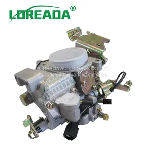 New Carburetor Assembly 21100-87134 for Daihatsu S-89 Charade CITIVANT MB-950 thumbnail-2
