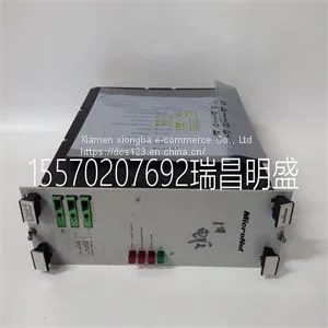 Module Spare Parts 5501-467 thumbnail-1