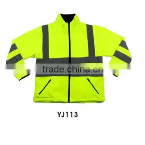 Wholesale Waterproof Softshell Jacket Outdoor Clothing thumbnail-1