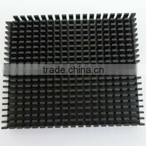 Heatsink Aluminium Profile Extruder Price thumbnail-1