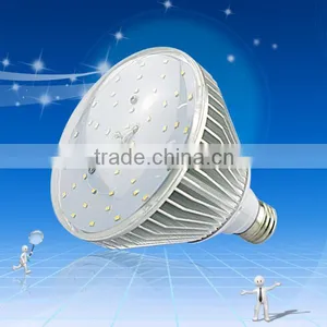 UL IP65 Par38 Led Bulb AC277V E27 20W thumbnail-1