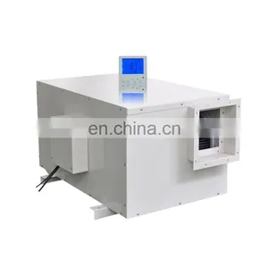 New Dehumidifier Industrial Ceiling Dehumidifier Swimming Pool Dehumidifier Crawl Space thumbnail-5