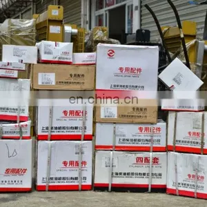 Original and New Shanghai SC8D170G2 Engine Parts thumbnail-2