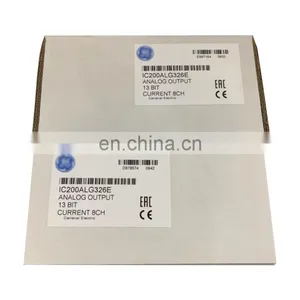 Hot Sale Battery Plc IC200MDD842 IC200MDL640 IC200MDL650 in Stock thumbnail-1