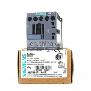 New Siemens Siemens 3RT2926-1ER00 3RT29261ER00 thumbnail-2