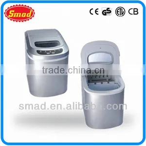 Ice Ball Maker,12kgs With CE/CB/GS/ETL thumbnail-1